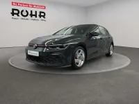 Second-hand VW Golf VIII GTI 245 CP (180 kW) 2023 Gri Berlinǎ