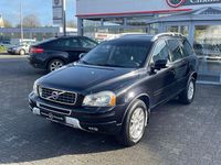 Second-hand Volvo XC90 Momentum 200 CP (147 kW) 2012 Negru SUV