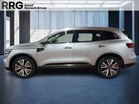 Gebraucht Renault Koleos Initiale Paris 184 PS (135 kW) 2021 Silber SUV