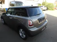 Używany Mini One D 90 KM (66 kW) 2013 Szary Hatchback