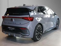 Neu Cupra Born VZ2 239 kW (326 PS) 2026 Grau Kleinwagen