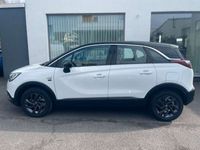 gebraucht Opel Crossland X Ultimate *LEDER*1.HAND*NAVI*