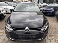 Occasion VW Golf VII Allstar 150 ch (110 kW) 2016 Noir Break