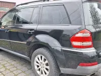 Gebraucht Mercedes GL320 224 PS (164 kW) 2009 Schwarz SUV