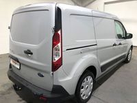 gebraucht Ford Transit Connect 1.5 EcoBlue Trend lang EU6d-T Na