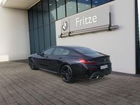 Gebraucht BMW M850 Performance 530 PS (389 kW) 2023 Schwarz Coupé