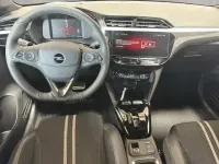Gebraucht Opel Corsa 101 PS (74 kW) 2024 Karbon schwarz (metallic) Kleinwagen