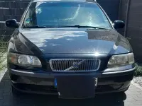 Gebraucht Volvo V70 140 PS (102 kW) 2002 Schwarz Kombi