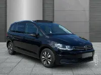 Gebraucht VW Touran Goal 150 PS (110 kW) 2025 Diverse metallic Van / Kleinbus