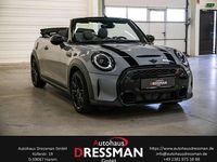 Gebraucht Mini Cooper S Cabriolet 178 PS (130 kW) 2023 Other Cabrio