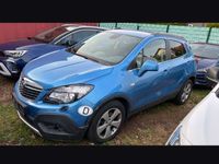 gebraucht Opel Mokka Innovation 1.4 Turbo Automatik *NAVI*XENON