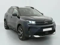 Gebraucht Citroën C5 Aircross 136 PS (100 kW) 2024 Bleu eclipse / toit noir SUV