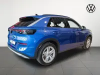 Gebraucht VW T-Roc Life 150 PS (110 kW) 2026 Blau SUV