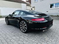 Gebraucht Porsche 911 Carrera S Chrono 400 PS (294 kW) 2012 Schwarz Coupé