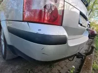Używany VW Passat Basis 131 KM (96 kW) 2002 Srebrny Kombi