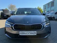 Gebraucht Skoda Octavia Selection 150 PS (110 kW) 2025 Grau Limousine