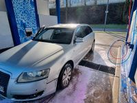 Gebraucht Audi A6 177 PS (130 kW) 2006 Grau Kombi