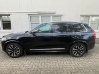 Gebraucht Volvo XC90 Ultra 455 PS (334 kW) 2024 Schwarz SUV