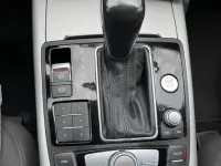 Używany Audi A6 Allroad 218 KM (160 kW) 2015 Szary Kombi