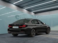 gebraucht BMW 540 xDrive M Sport DrAssProf ACC RKamera HUD