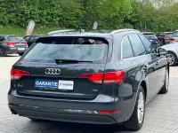 Gebraucht Audi A4 Ambiente 245 PS (180 kW) 2016 Grau Kombi