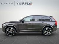 Gebraucht Volvo XC90 Ultimate 455 PS (334 kW) 2022 Grau (metallic) SUV
