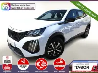 Neu Peugeot 2008 Style 101 PS (74 kW) 2026 Weiss SUV