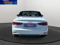 Gebraucht Audi S5 Cabriolet Ambiente 354 PS (260 kW) 2018 Andere Cabrio