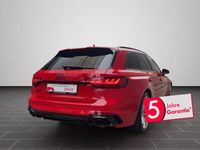 gebraucht Audi RS4 RS 4 AvantAvant 2.9 TFSI quat./tiptr. Matrix/Panorama/Head-Up/uvm.