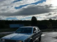 Gebraucht Buick Skylark 117 PS (86 kW) 1980 Grau Limousine