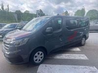 Brugt Renault Trafic 150 HK (110 kW) 2024 Grå MPV