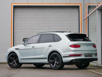 Gebraucht Bentley T1 Mulliner 449 PS (330 kW) 2022 Silber Limousine