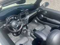 Gebraucht Mini Cooper S 192 PS (141 kW) 2017 Weiß Kleinwagen