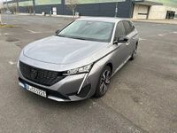 Gebraucht Peugeot 308 SW Allure 150 PS (110 kW) 2024 Grau Kombi