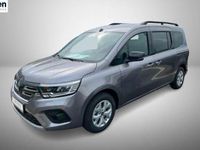 Neu Renault Kangoo Komfort 50 kW (69 PS) 2026 Grau Van / Kleinbus