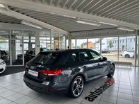 gebraucht Audi A4 Avant quattro PANO/CAM/DAB