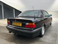 Gebraucht BMW 328 Cabriolet 193 PS (141 kW) 1998 Schwarz Cabrio