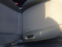 Gebraucht VW Fox 60 PS (44 kW) 2010 Weiß Kleinwagen