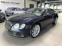 Gebraucht Bentley Continental 625 PS (459 kW) 2013 Andere