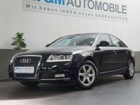 Usata Audi A6 190 CV (139 kW) 2011 Nero Berlina