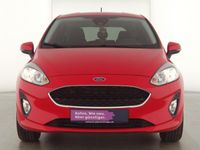 gebraucht Ford Fiesta Cool & Connect Winter-Paket|SHZ|PDC