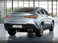 Gebraucht Mercedes GLE450 Advanced Plus 367 PS (269 kW) 2025 Silber SUV