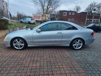 gebraucht Mercedes CLK220 CDI AVANTGARDE Avantgarde