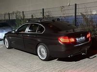 gebraucht BMW 518 518d d , AT Motor 500km