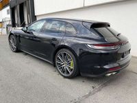 gebraucht Porsche Panamera 4S E-Hybrid Sport Turismo UPE 165´INNO VOLL