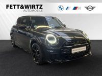 Używany Mini Cooper S 204 KM (150 kW) 2024 Szary Hatchback