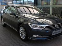 Gebraucht VW Passat Highline 239 PS (175 kW) 2019 Grau Kombi