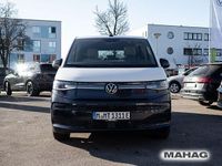 Second-hand VW Multivan Style 177 CP (130 kW) 2025 Alb Monovolum