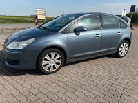 gebraucht Citroën C4 2.0