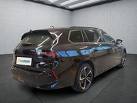 Gebraucht Opel Astra 136 PS (100 kW) 2024 Schwarz Kombi